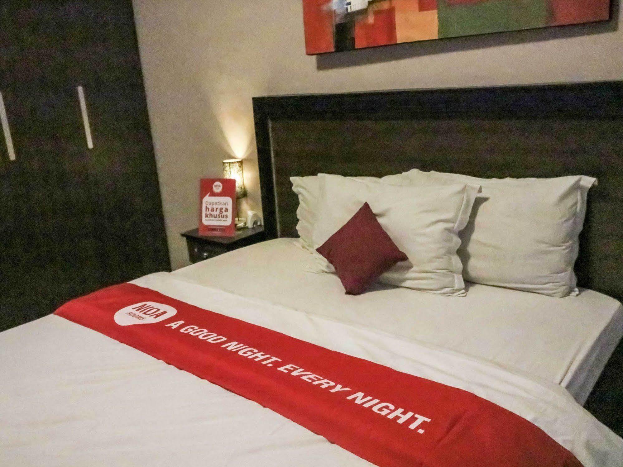 Puri Ganesh Hotel Legian Eksteriør billede