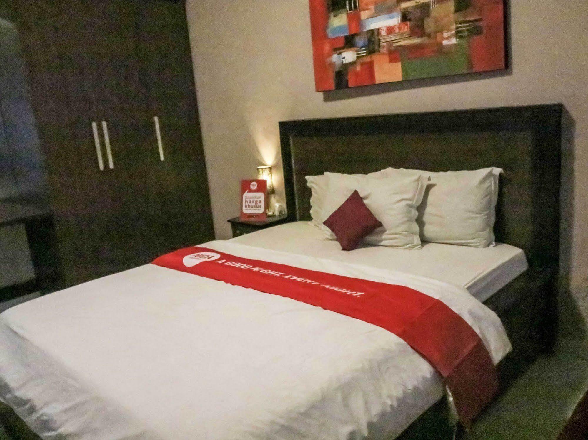 Puri Ganesh Hotel Legian Eksteriør billede