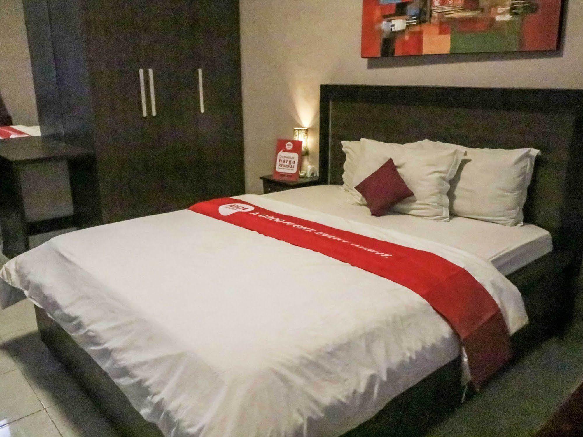 Puri Ganesh Hotel Legian Eksteriør billede
